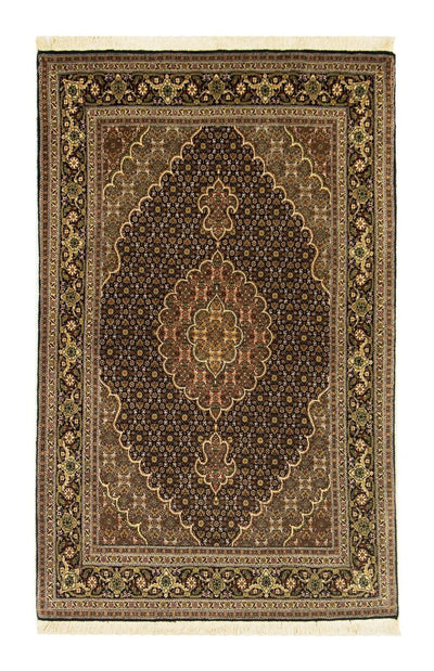 Tabriz - 50 Raj Dywan 103x165cm - Dywan perski