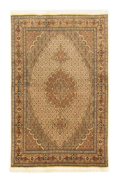 Tabriz - 50 Raj Dywan 100x154cm - Dywan perski