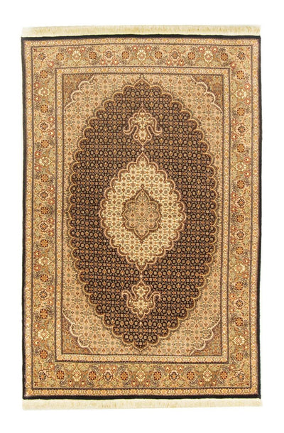 Tabriz - 50 Raj Dywan 102x157cm - Dywan perski