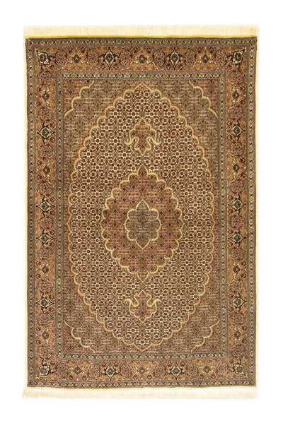 Tabriz - 50 Raj Dywan 105x158cm - Dywan perski