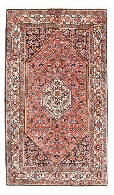 Bidjar - Zanjan Dywan 81x150cm - Dywan perski