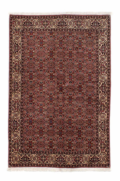 Bidjar Dywan 141x205cm - Dywan perski