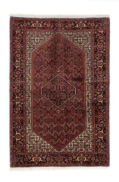 Bidjar Dywan 136x198cm - Dywan perski