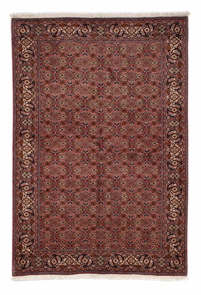 Bidjar Dywan 170x246cm - Dywan perski