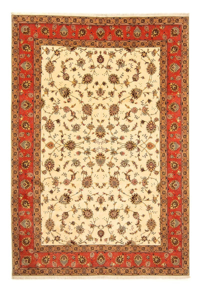 Tabriz - 50 Raj Dywan 250x368cm - Dywan perski