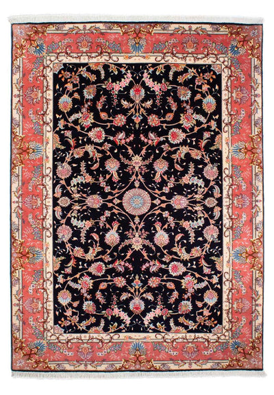 Tabriz - 50 Raj Dywan 172x238cm - Dywan perski