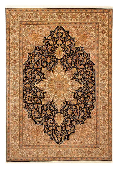 Tabriz - 50 Raj Dywan 254x360cm - Dywan perski