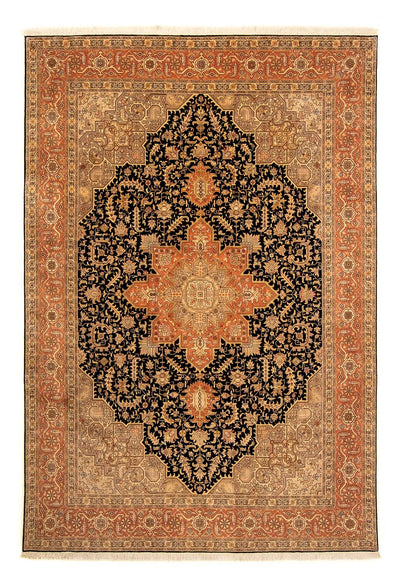 Tabriz - 50 Raj Dywan 248x348cm - Dywan perski