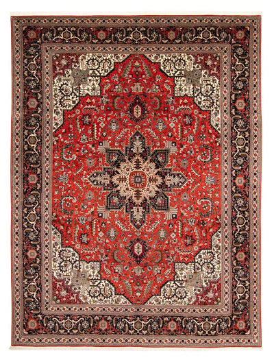 Tabriz - 50 Raj Dywan 298x407cm - Dywan perski