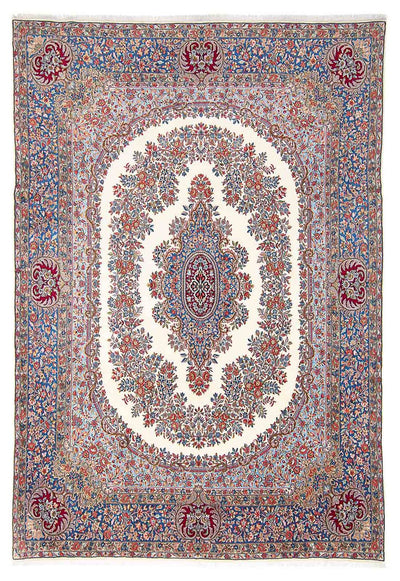 Rafsanjan Dywan 291x396cm - Dywan perski