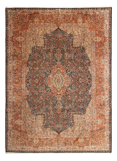 Rafsanjan Dywan 302x400cm - Dywan perski
