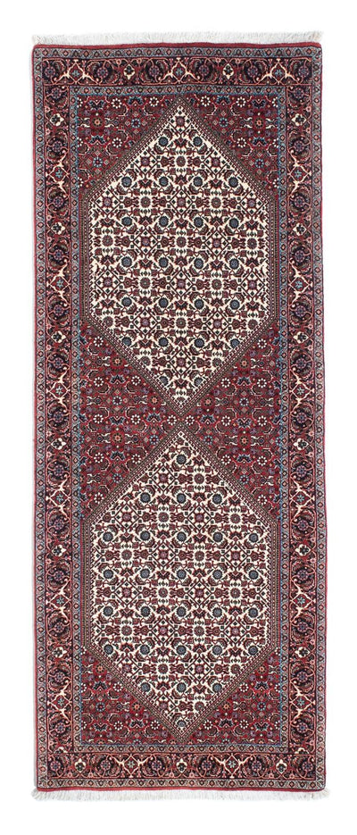 Bidjar Dywan 83x214cm - Dywan perski