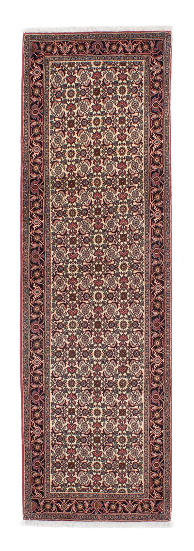 Bidjar - Zanjan Dywan 80x291cm - Dywan perski