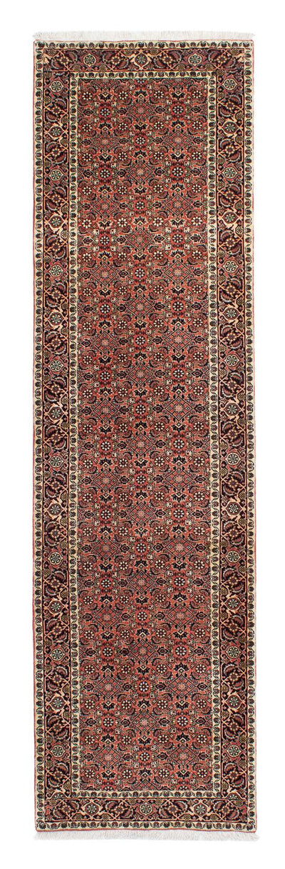 Bidjar Dywan 79x290cm - Dywan perski