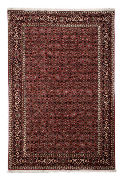 Bidjar Dywan 196x295cm - Dywan perski