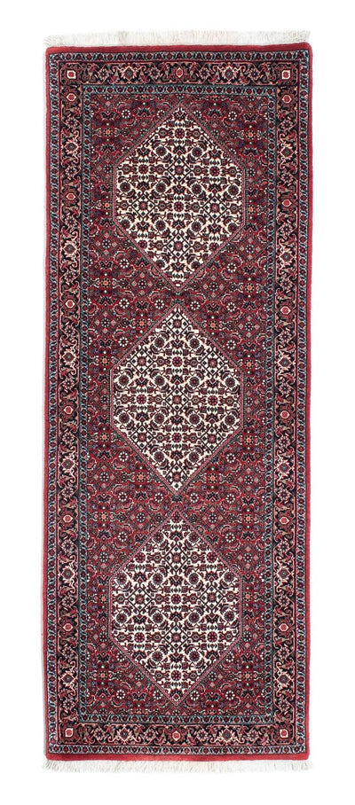Bidjar Dywan 75x210cm - Dywan perski
