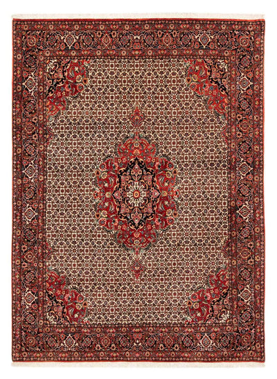 Bidjar Dywan 200x258cm - Dywan perski