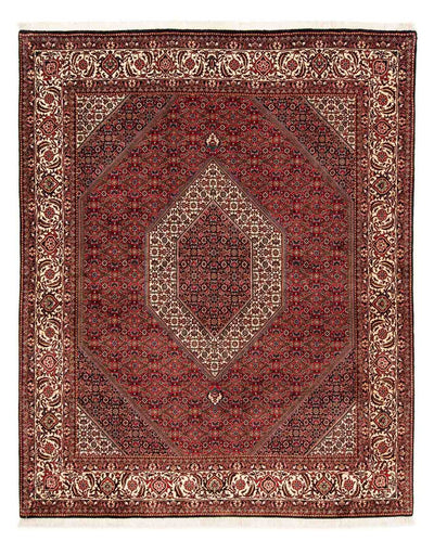 Bidjar Dywan 200x244cm - Dywan perski