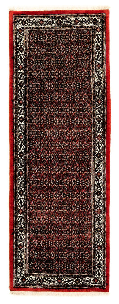 Bidjar Dywan 100x293cm - Dywan perski