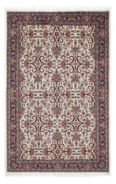 Bidjar Dywan 135x210cm - Dywan perski