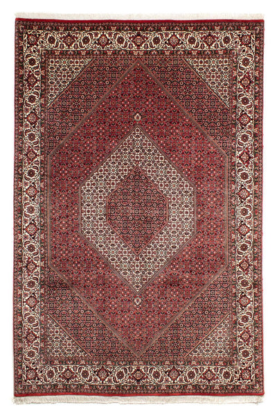 Bidjar Dywan 204x302cm - Dywan perski
