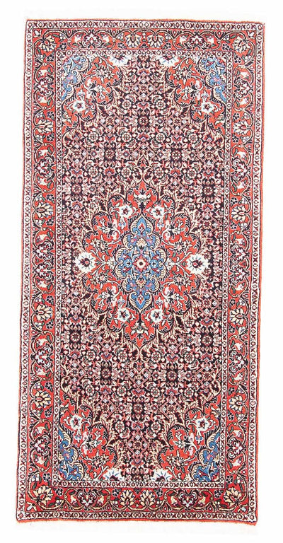 Bidjar Dywan 70x141cm - Dywan perski