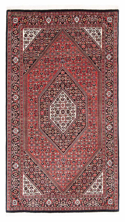 Bidjar Dywan 108x178cm - Dywan perski