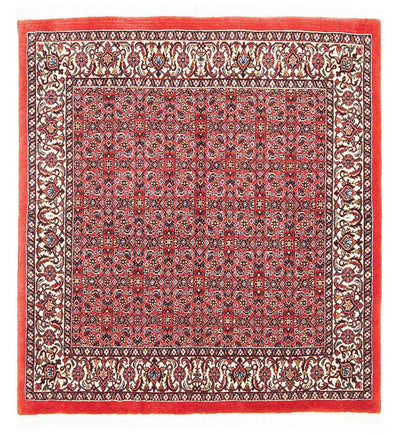 Bidjar Dywan 98x104cm - Dywan perski