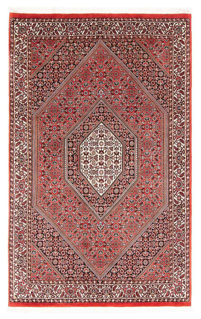 Bidjar Dywan 110x186cm - Dywan perski