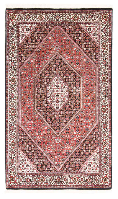 Bidjar Dywan 108x176cm - Dywan perski