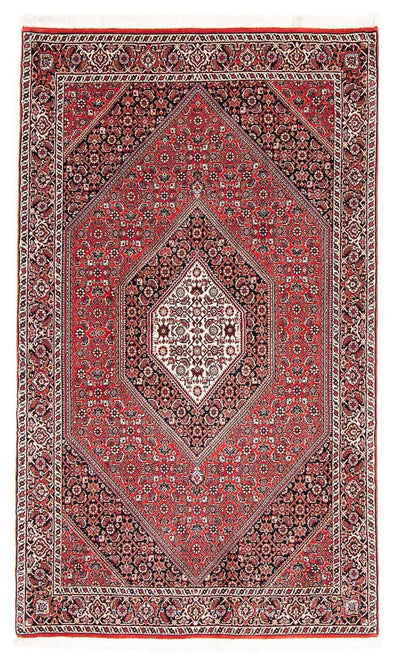 Bidjar Dywan 109x178cm - Dywan perski