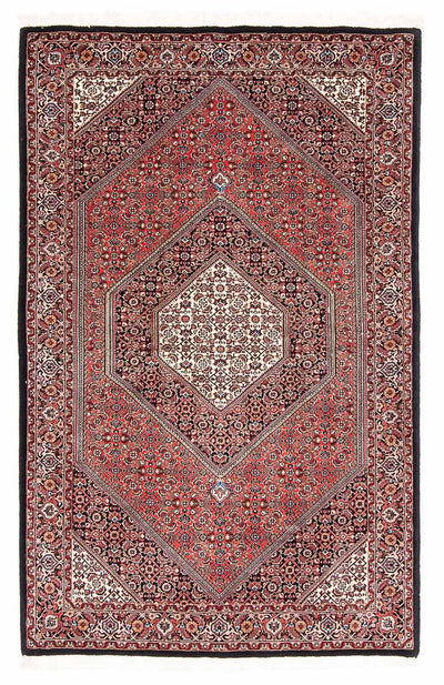 Bidjar Dywan 110x174cm - Dywan perski