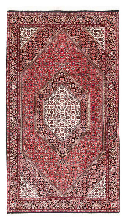 Bidjar Dywan 107x187cm - Dywan perski