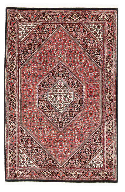 Bidjar Dywan 110x187cm - Dywan perski