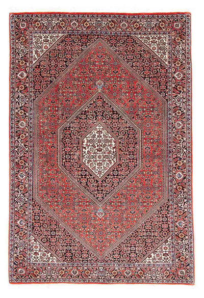 Bidjar Dywan 110x170cm - Dywan perski
