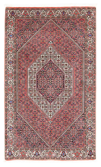 Bidjar Dywan 112x182cm - Dywan perski