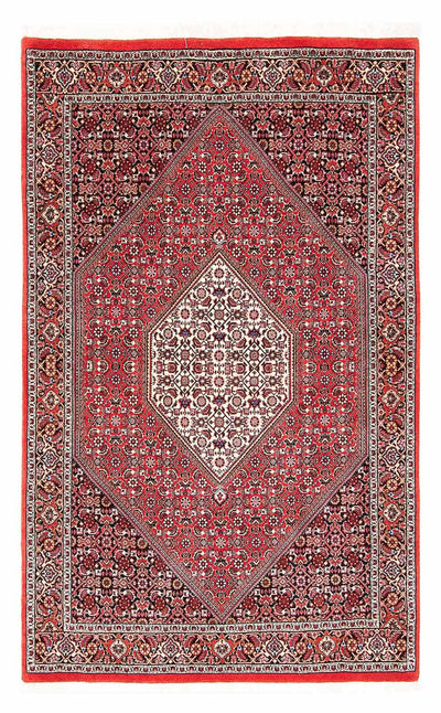 Bidjar Dywan 108x175cm - Dywan perski