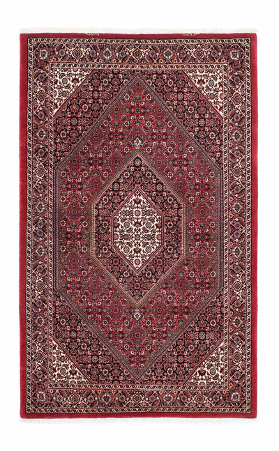 Bidjar Dywan 106x173cm - Dywan perski