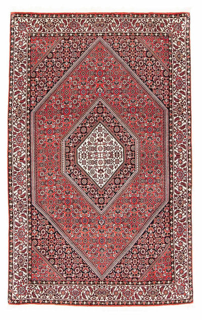 Bidjar Dywan 110x174cm - Dywan perski
