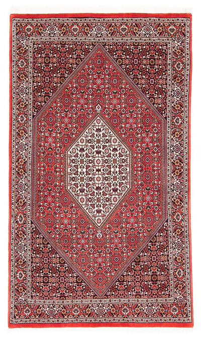 Bidjar Dywan 110x175cm - Dywan perski