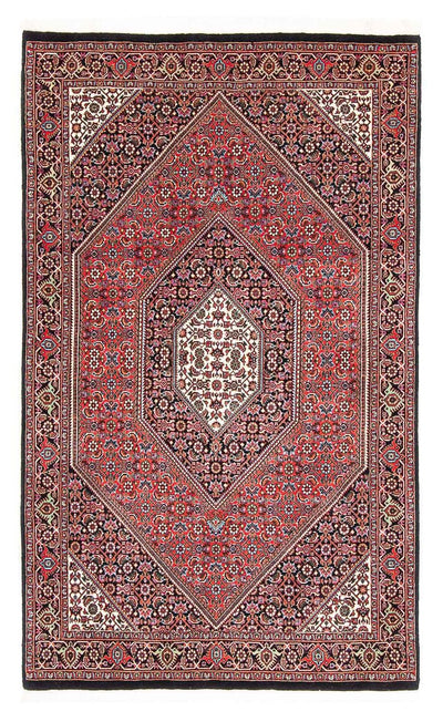 Bidjar Dywan 108x175cm - Dywan perski