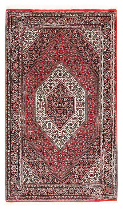 Bidjar Dywan 110x177cm - Dywan perski