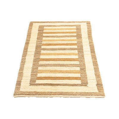 Gabbeh perski Dywan 72x139cm - Perserteppich Wollteppich