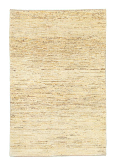 Gabbeh perski Dywan 94x146cm - Perserteppich Wollteppich
