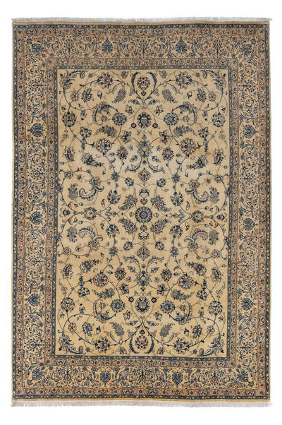 Nain - 9 la Dywan 243x352cm - Dywan perski