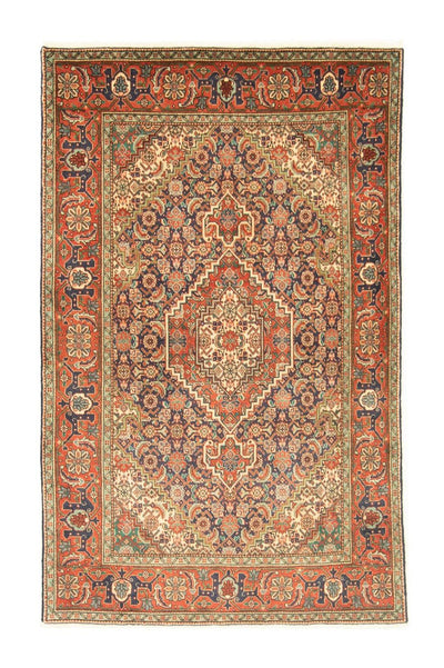 Tabriz - 40 Raj Dywan 95x145cm - Dywan perski