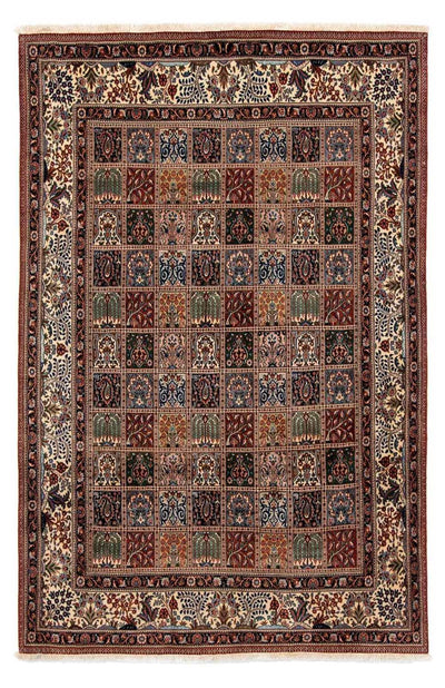 Moud Dywan 197x291cm - Dywan perski