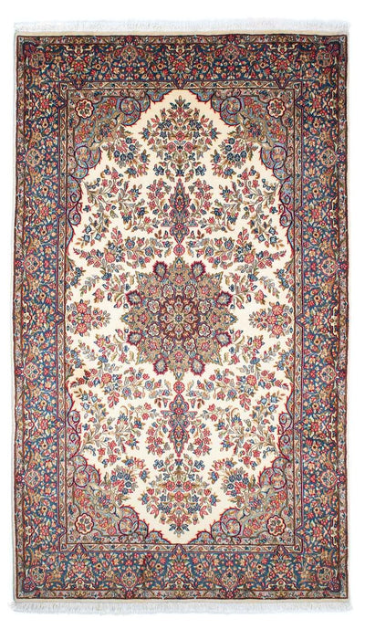 Rafsanjan Dywan 148x257cm - Dywan perski