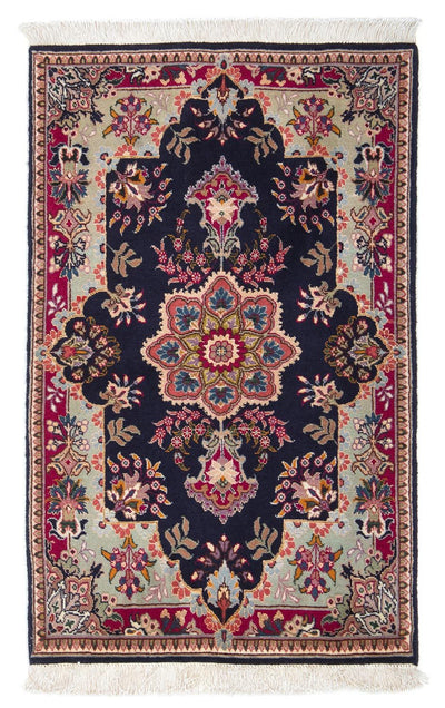Tabriz - 50 Raj Dywan 60x90cm - Dywan perski
