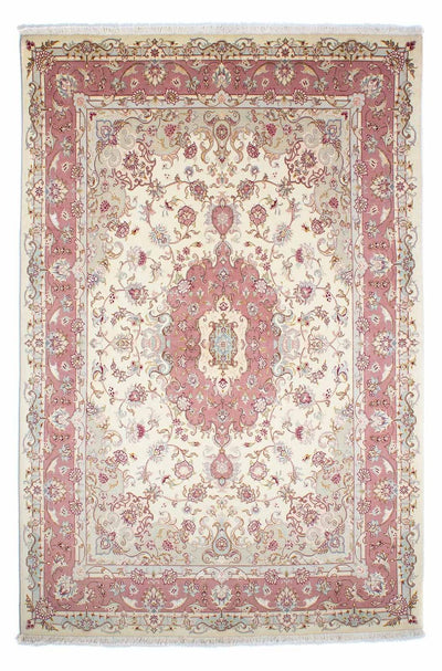Tabriz - 50 Raj Dywan 165x248cm - Dywan perski